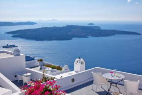  Cliff Side Suites  Фира